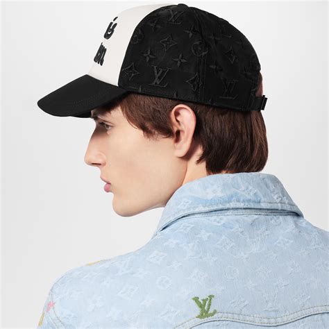 casquette louis vuitton homme|bonnet homme louis vuitton.